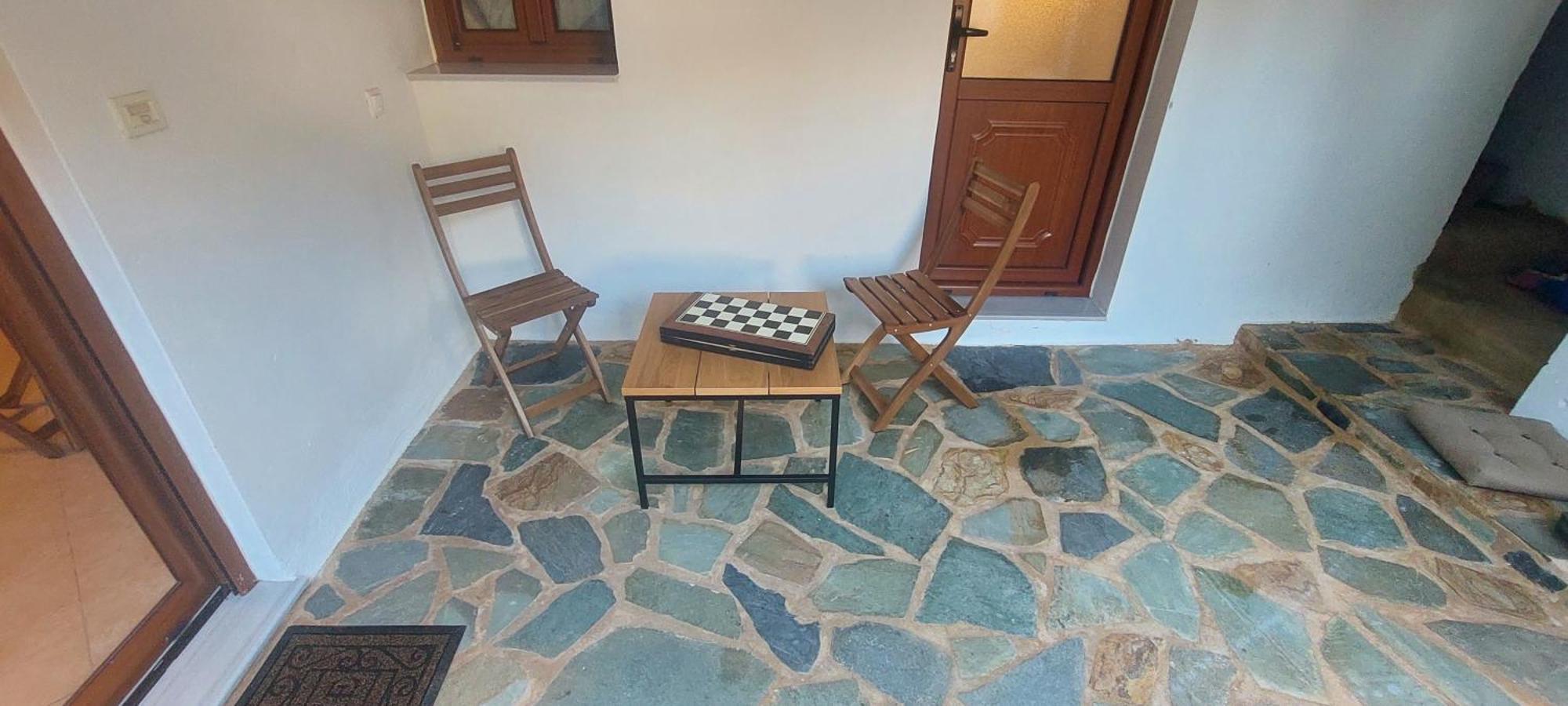 Appartamento Cellar Agios Nikolaos  Esterno foto