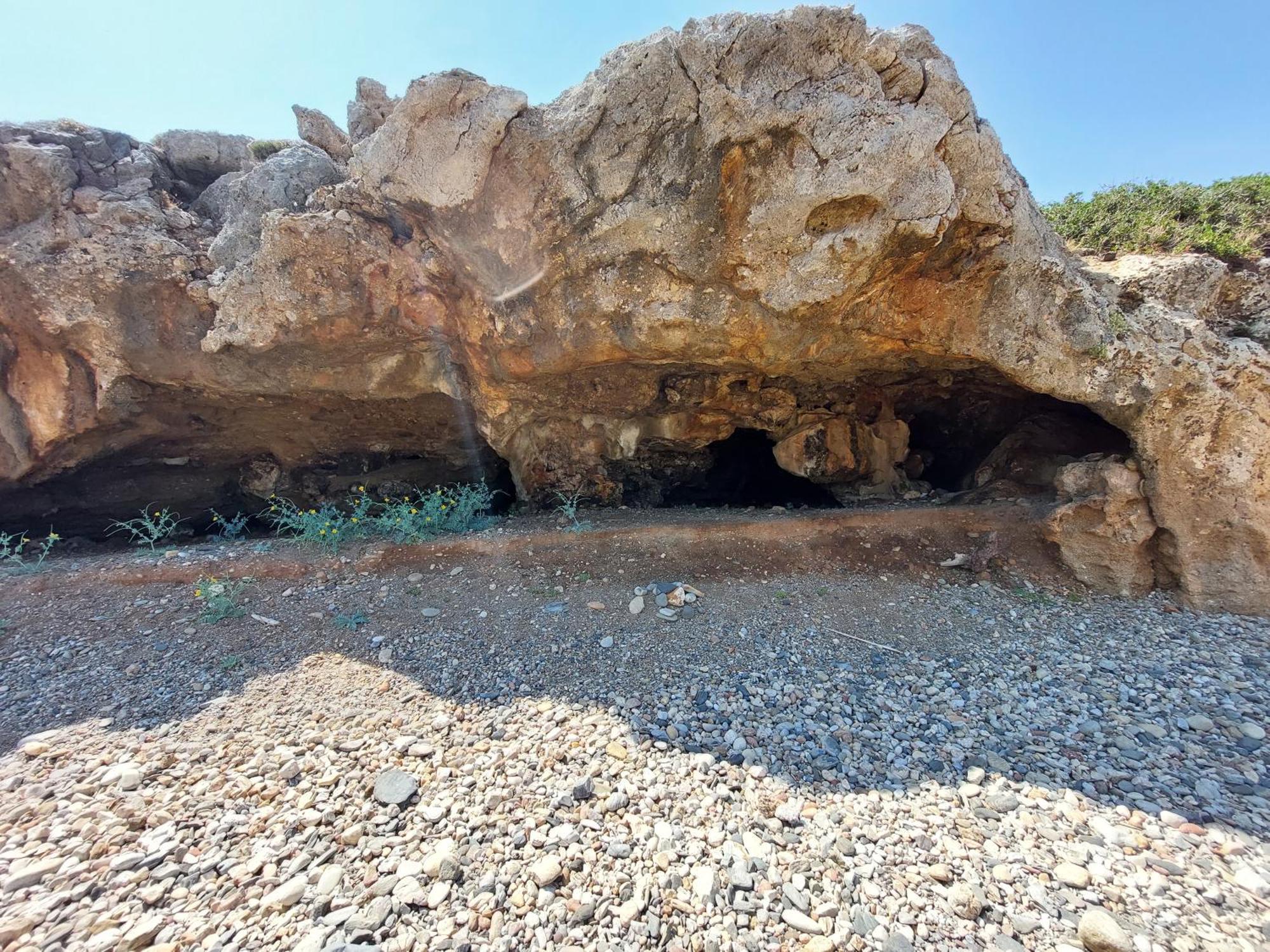 Appartamento Cellar Agios Nikolaos  Esterno foto